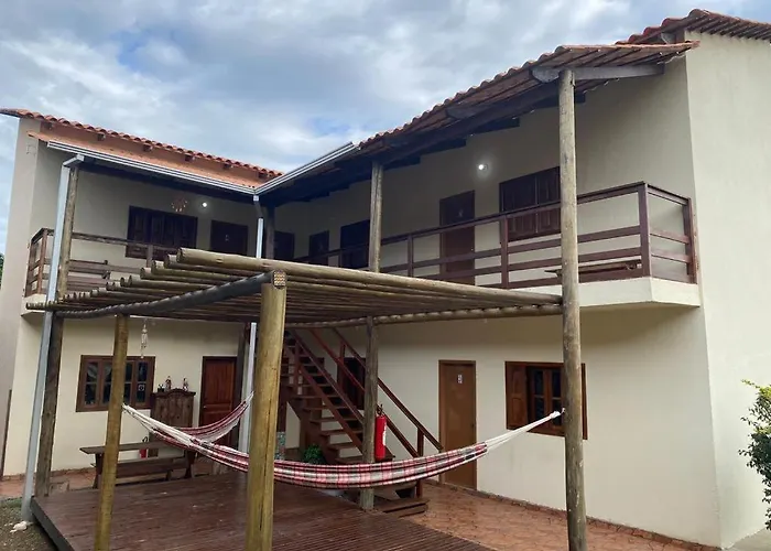 Pousada Da Villa