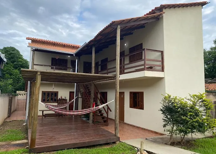 Pousada Da Villa