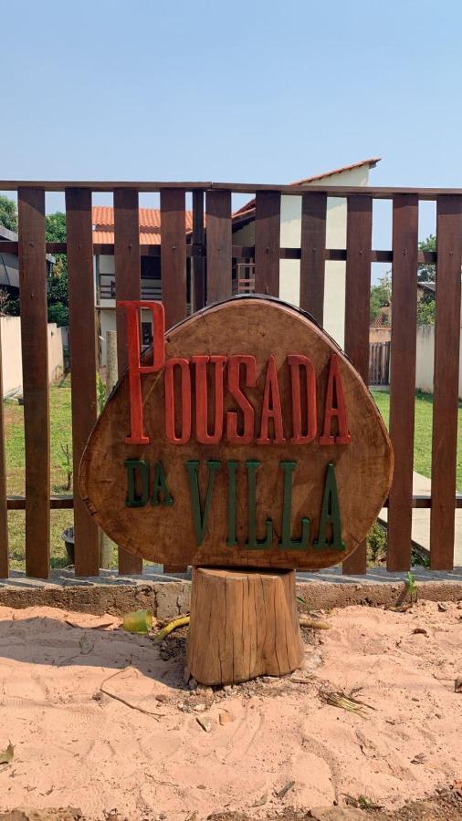 Da Estalagem São Jorge